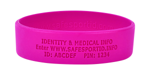 Pulsera Basic