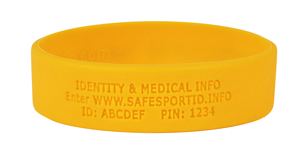 SafesportID ONLY ONLINE