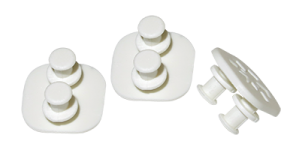 Cover NEO Clip Replacement