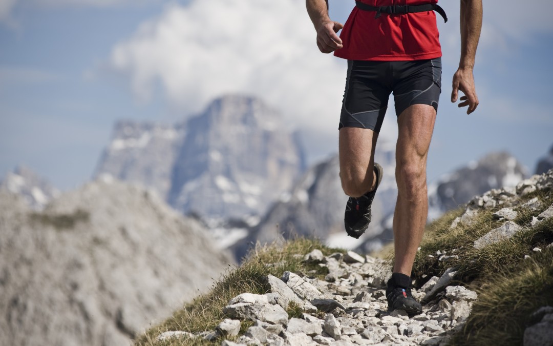 5 Essential Training Tips for Trail Runners