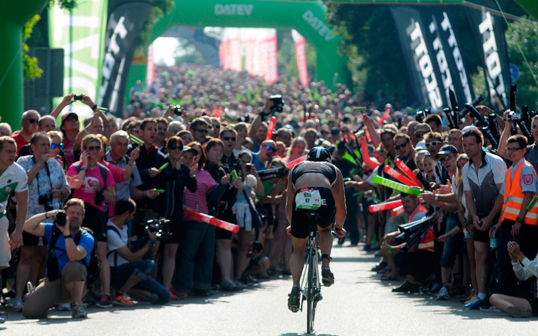 Challenge Roth Solarer Berg - Datev Challenge Roth Das Ironman Rennen Das Eigentlich Kein Ironman Ist Blog Safesport Id