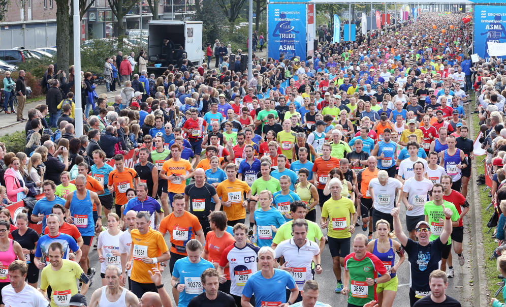 Marathon and diabetes: Is it possible?