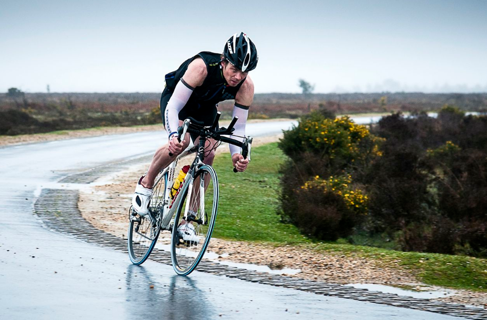 Bicicleta: 5 consejos de seguridad imprescindibles