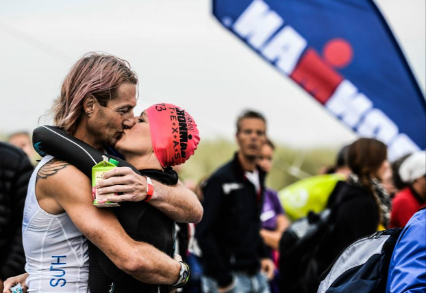 Dating a triathlete: 10 benefits of having a triathlete in your life